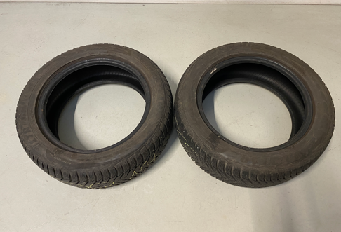 Goodyear Reifen (x2)