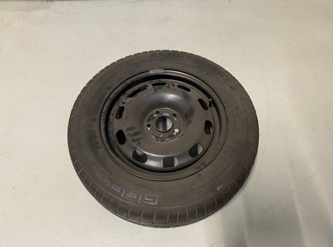 VW Golf 4 Rad – Occasion