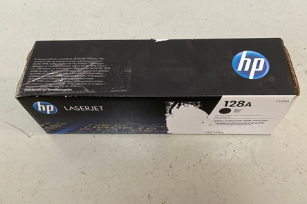 Druckerpatrone HP Laserjet