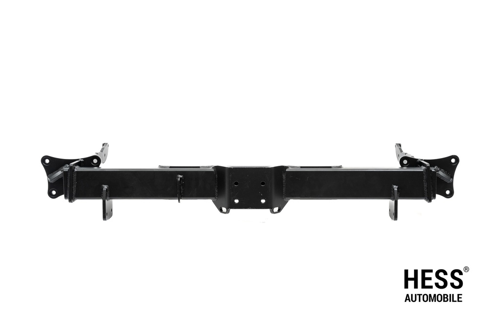 Anhängertraverse Ford Custom / VW T7 Transporter 3'500kg