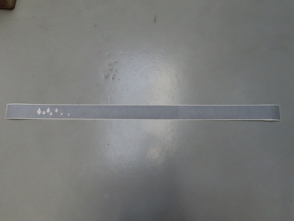 Aufkleber T5/T6 – Occasion