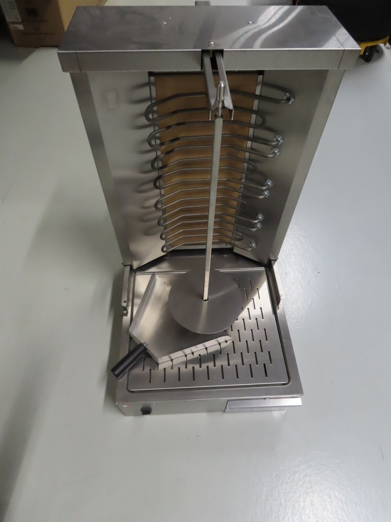 Dönergrill – Occasion