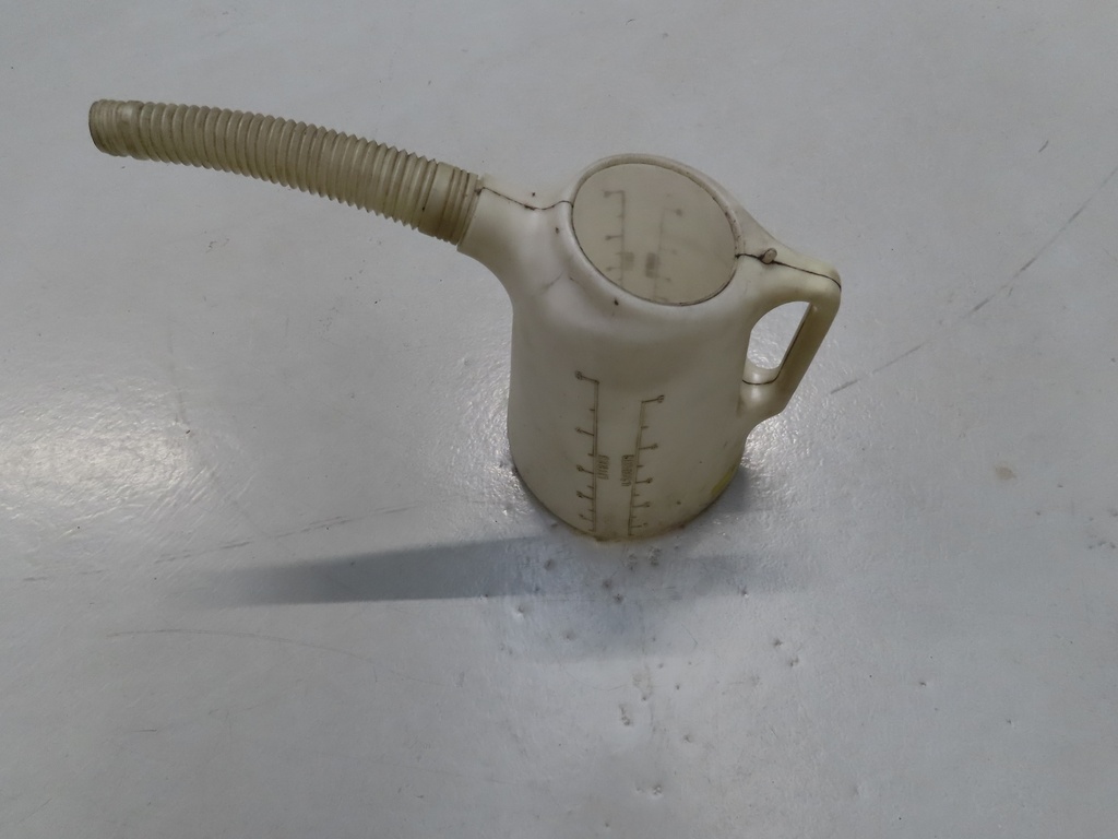Messbecher (5 Liter)