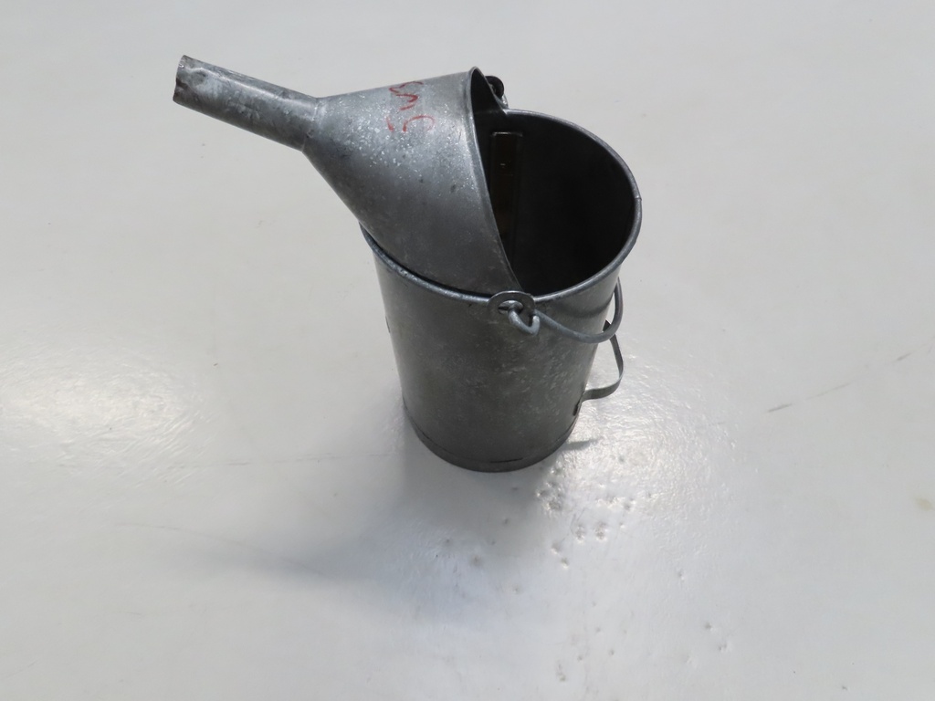 Messkessel (5 Liter)