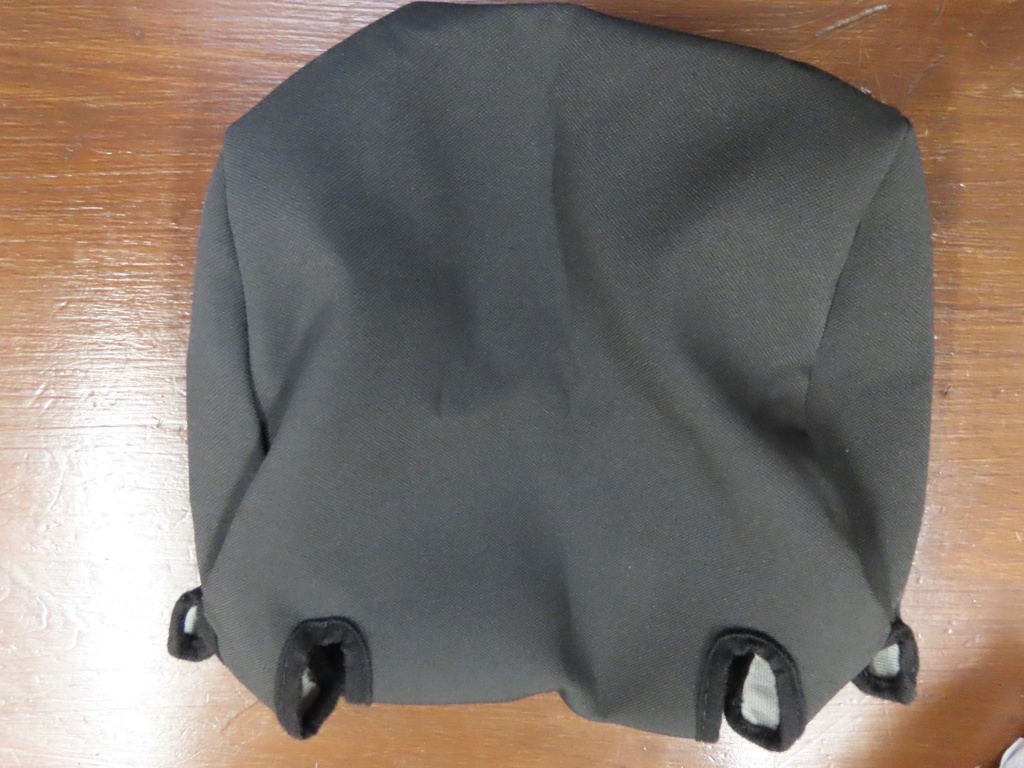 Bezug für Kopfstütze – Occasion