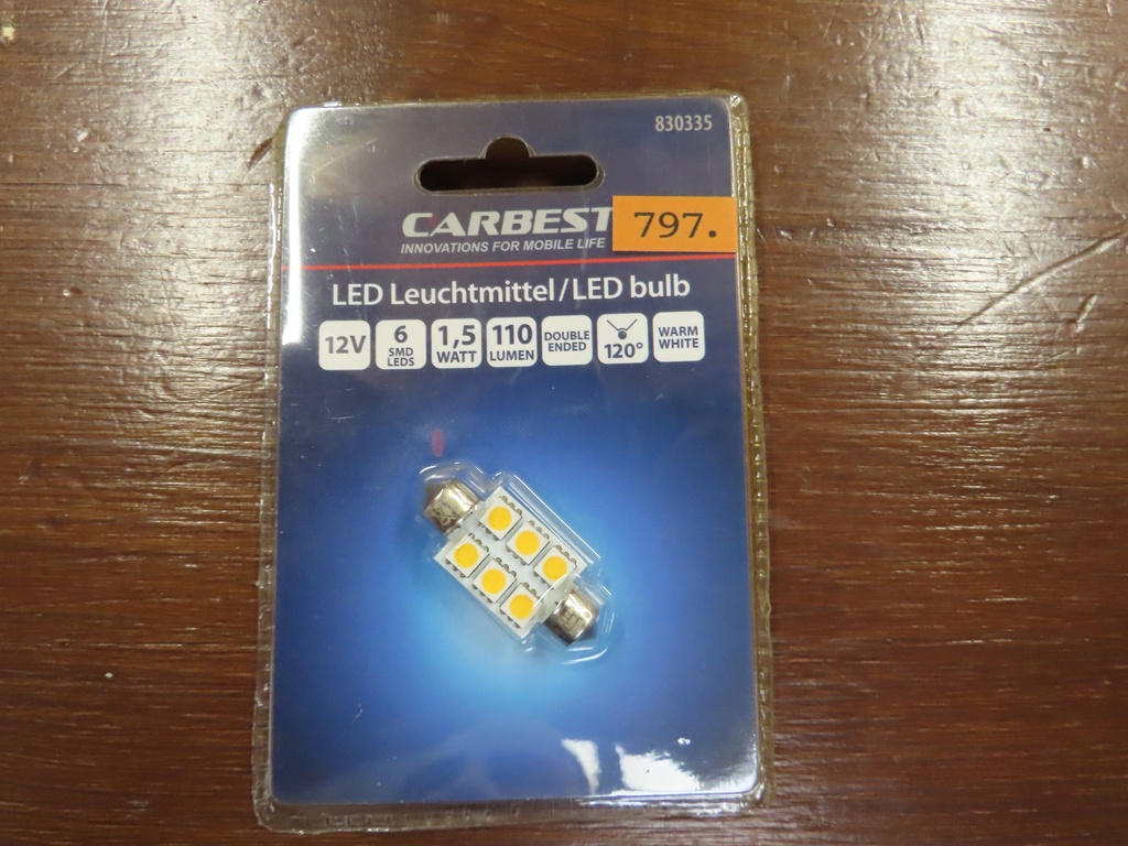 LED Leuchtmittel