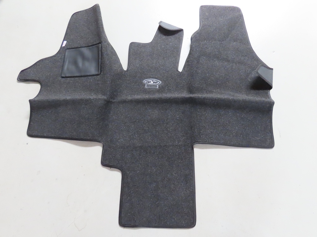 VW T5 Fussmatte (Kabine) – Occasion