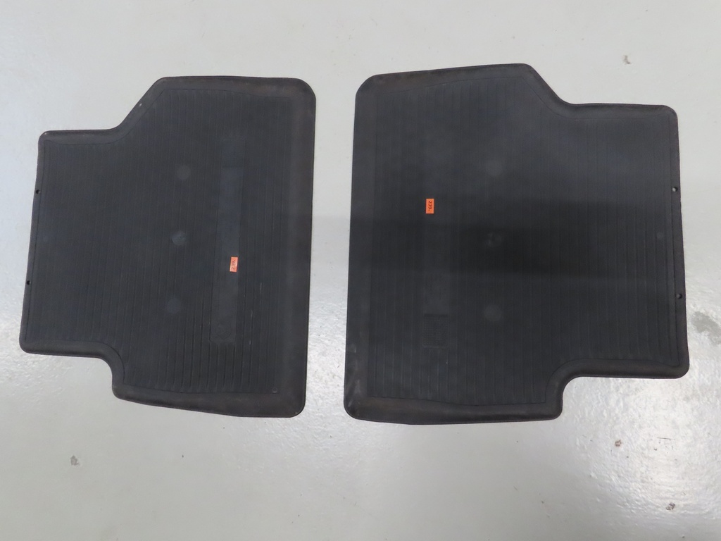 VW Fussmatte – Occasion