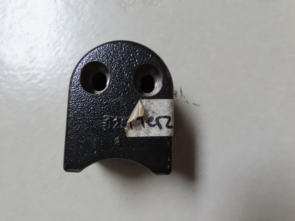 Merz Höherlegung – Occasion