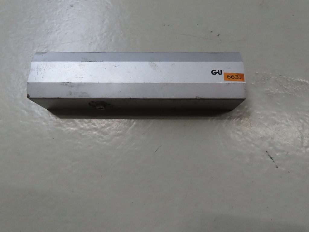 Türdämpfer G-U – Occasion