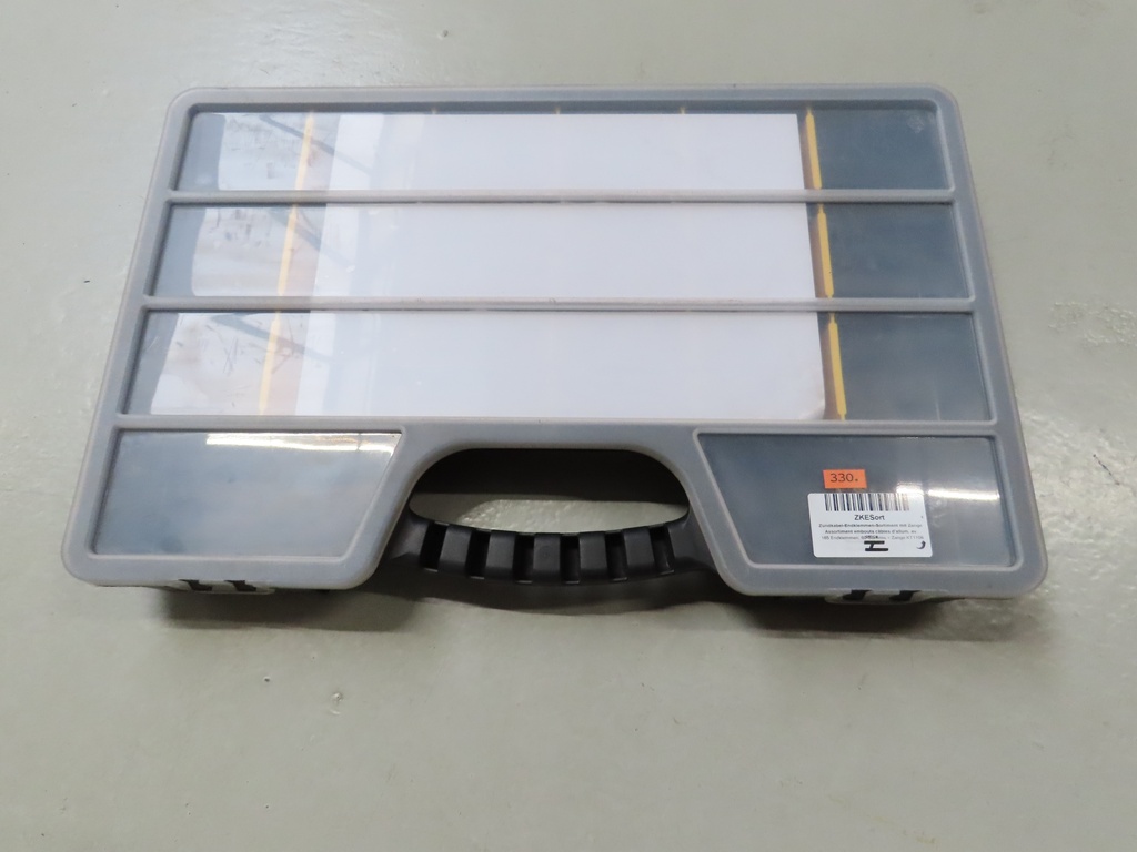 3 Koffer Leer (Hoelzle) – Occasion