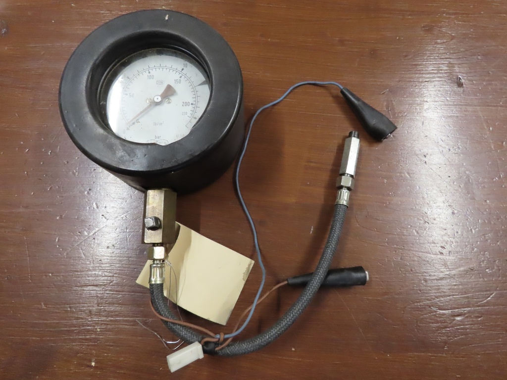 Diesel Düsenprüfgerät VW 1342– Occasion