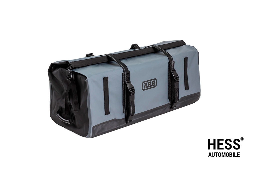 ARB Tasche &quot;Swag Bag&quot; mit Rollverschluss