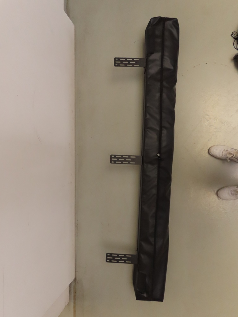 Markise mit Zubehör – Occasion