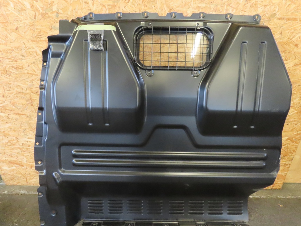 Rückwand Ford Transit V710 – Occasion