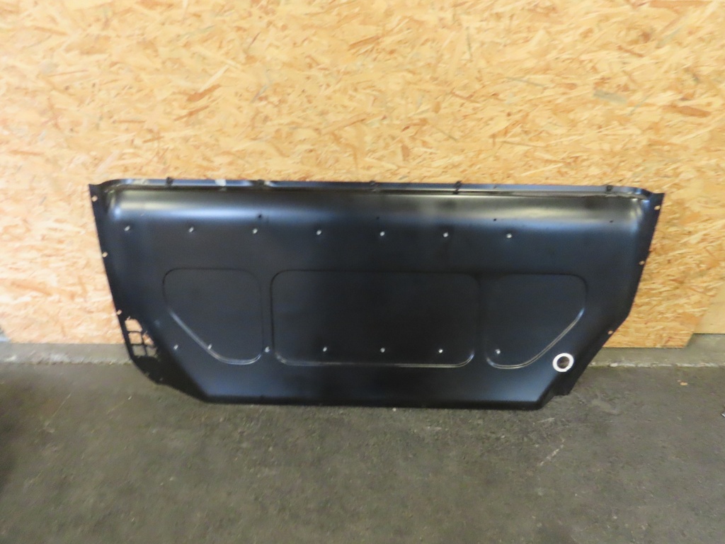 Rückwand unten VW T5/T6 – Occasion