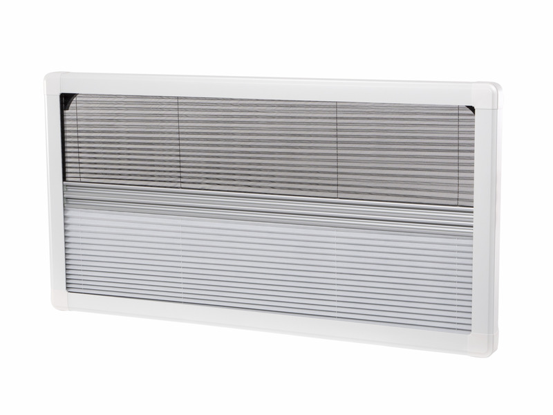 Innenrollo für Carbest COMFORT Fenster 700x300