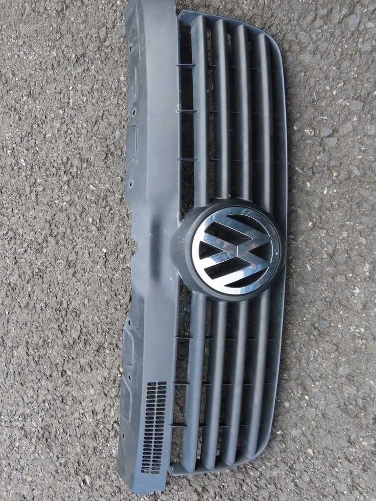 Kühlergrill front VW T5.1