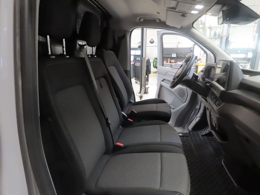 Sitzbank VW Transporter/ Ford Costumer-Occasion