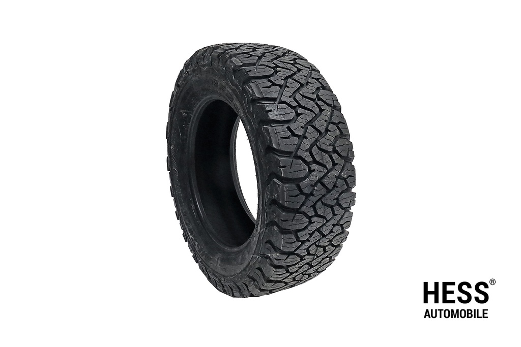 BFGoodrich All-Terrain T/A KO3 265/60R18 114/110S