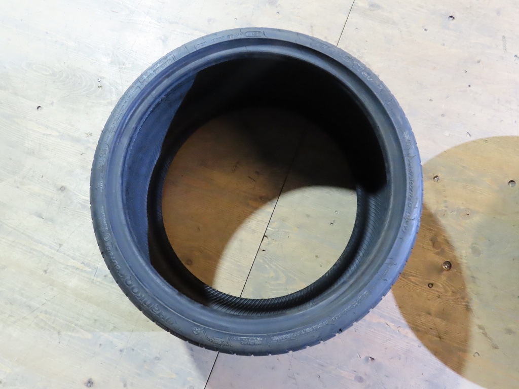 Hankook Ventus S1 evo3 Sommerreifen 255/30ZR20 92Y
