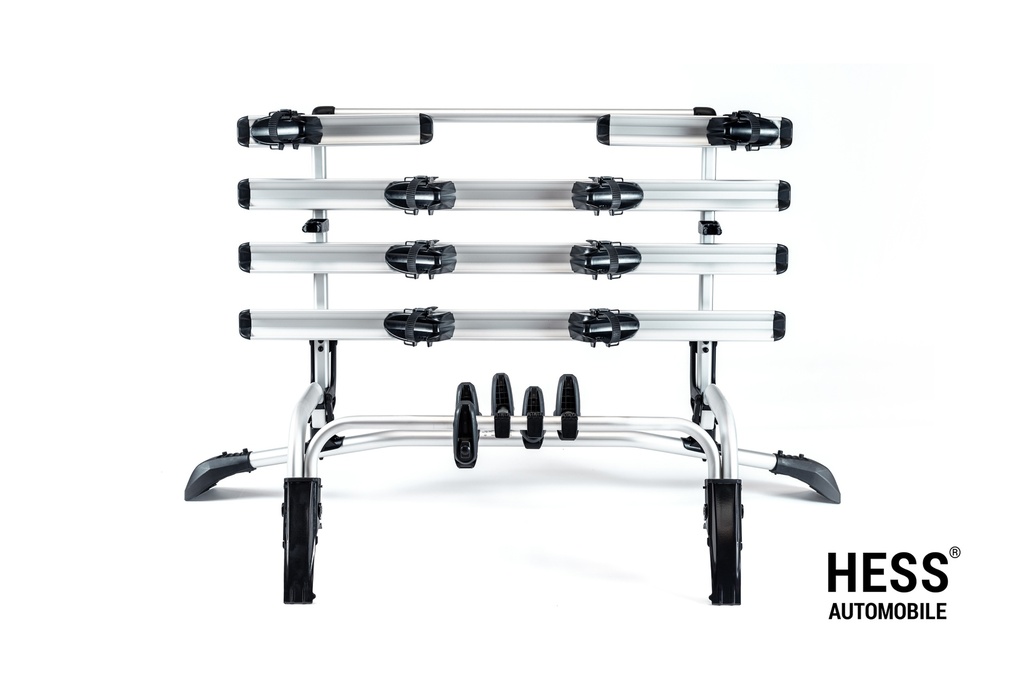 Fahrradträger Ford Custom / VW new Transporter (2025)