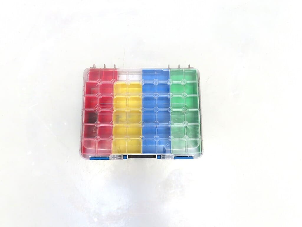 Sortimo Koffer T-Boxx-Occasion