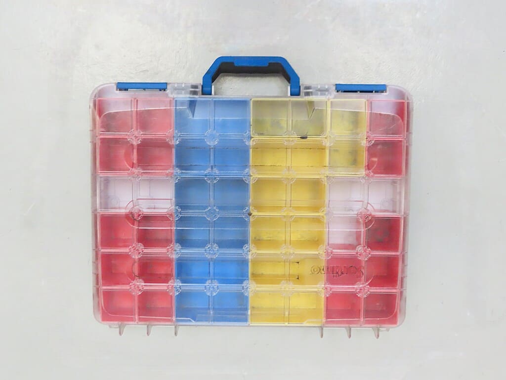 Sortimo Koffer T-Boxx-Occasion