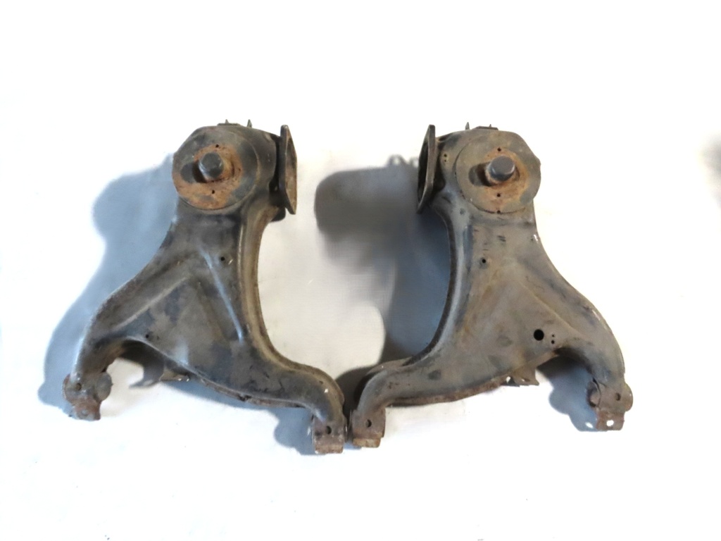 Querlenker hinten links, rechts VW Typ2 -> T3 1979 - 1992-Occasion