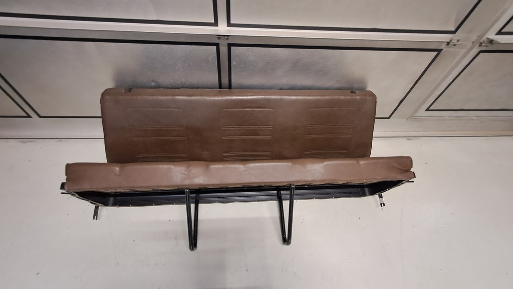 Sitzbank VW T3-Occasion