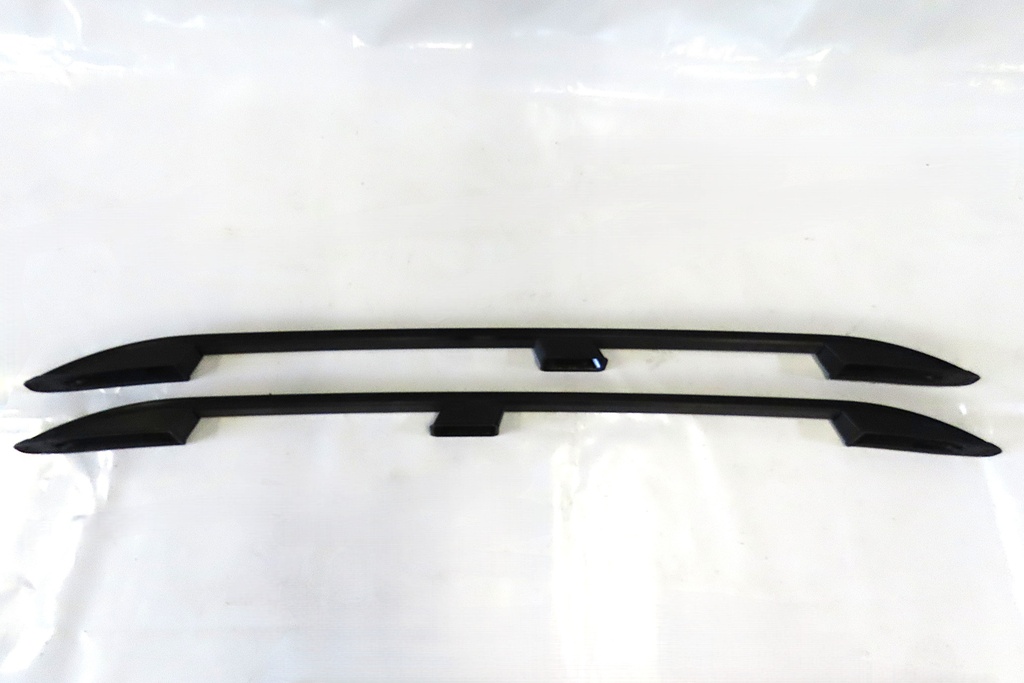 2 Dachreling VW Caddy-Occasion