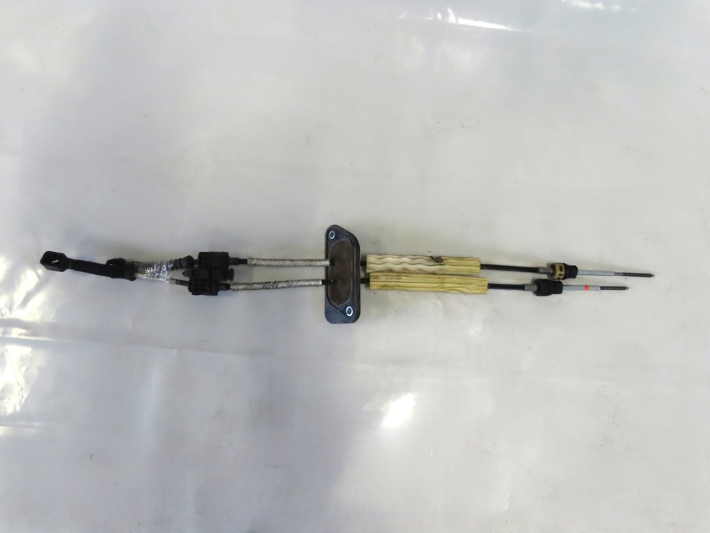 Schaltzug für manuelles Getriebe VW T5-Occasion