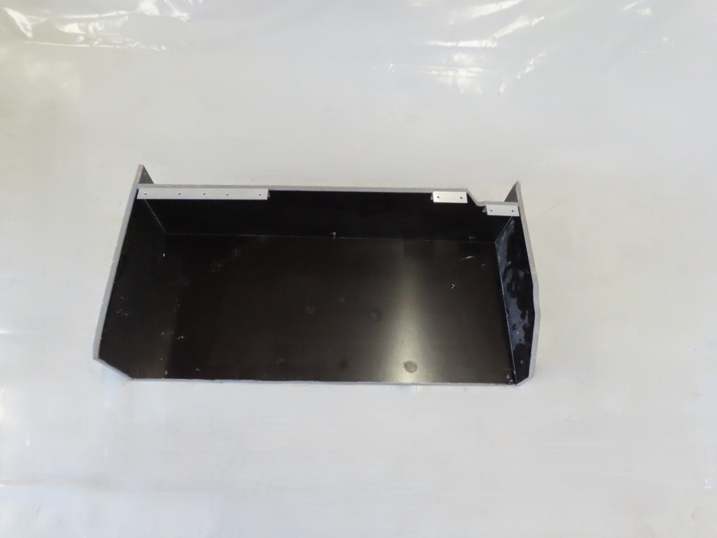 Radkastenabdeckung VW T5/T6-Occasion