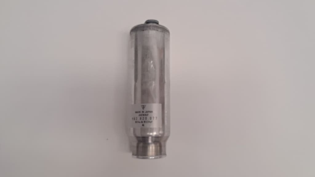 Denso Klimaanlagen-Trockner / Kondensator für Porsche 968 / 993 / 996 / 997 / 991 (982820077)  -Occasion