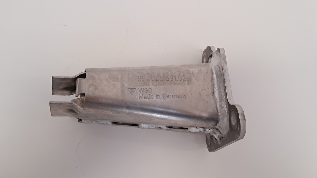 Aufpralldämpfer für vordere oder hintere Stoßfängertraverse von Porsche-Occasion