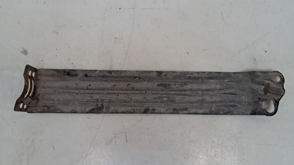 Reserveradhalter inkl. Schrauben für VW T5/T6/Tiguan/Caddy (4x4 Modelle)-Occasion