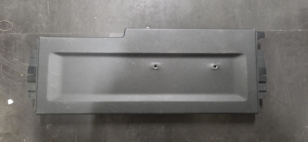 Abdeckung Sitzraum VW T5/T6-Occasion