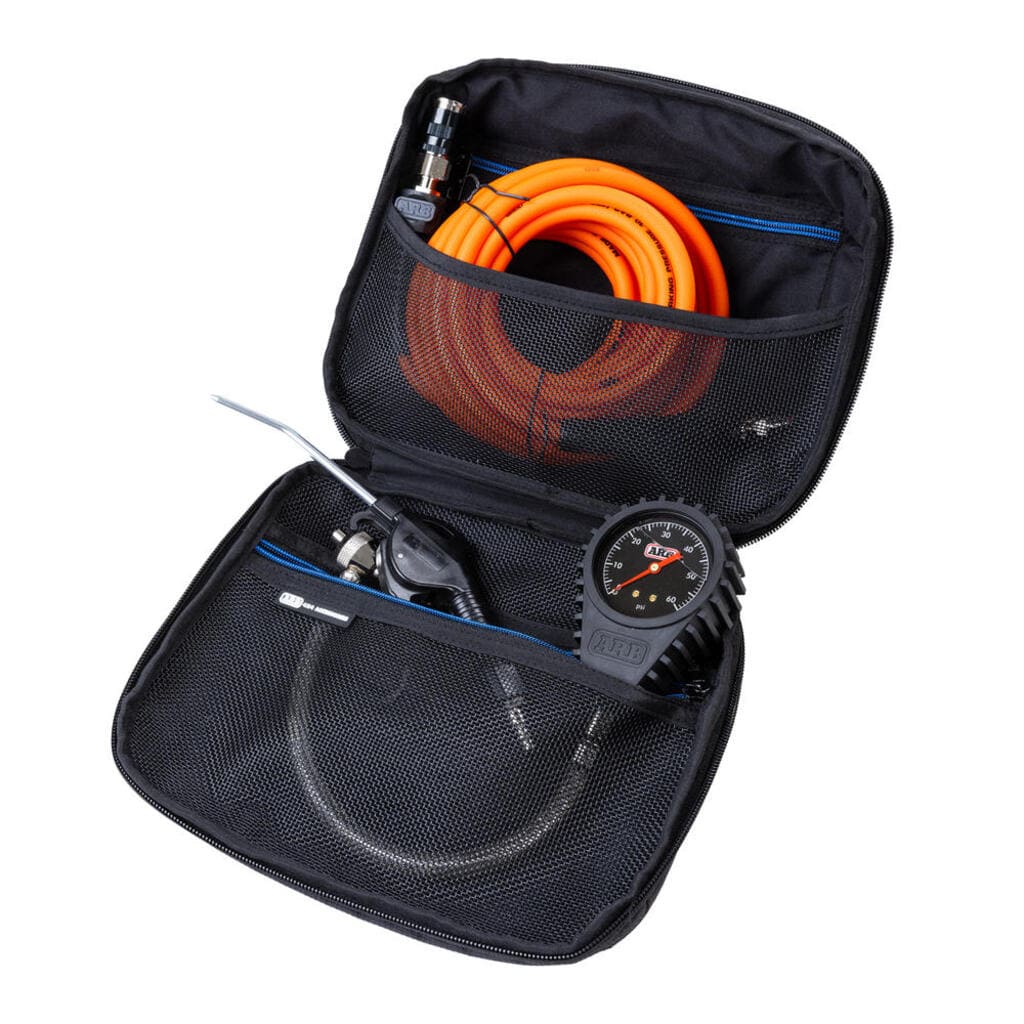 ARB einzel Transportkoffer