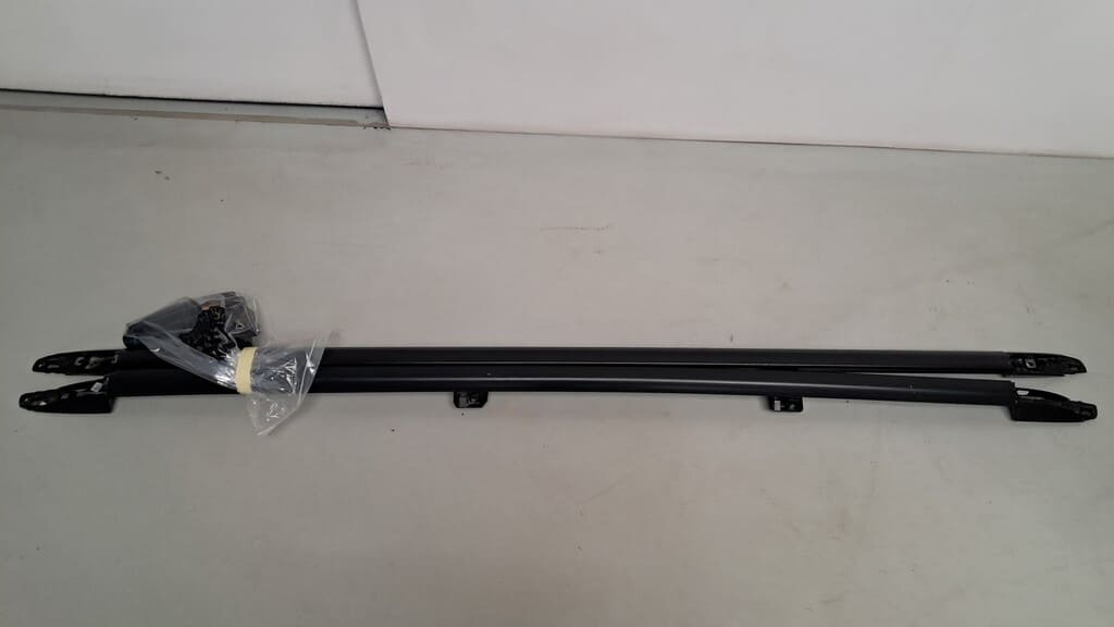 Dachreling VW Caddy Maxi 2 ab 2014 (2K5880025A03C) inkl. Befestigungschrauben