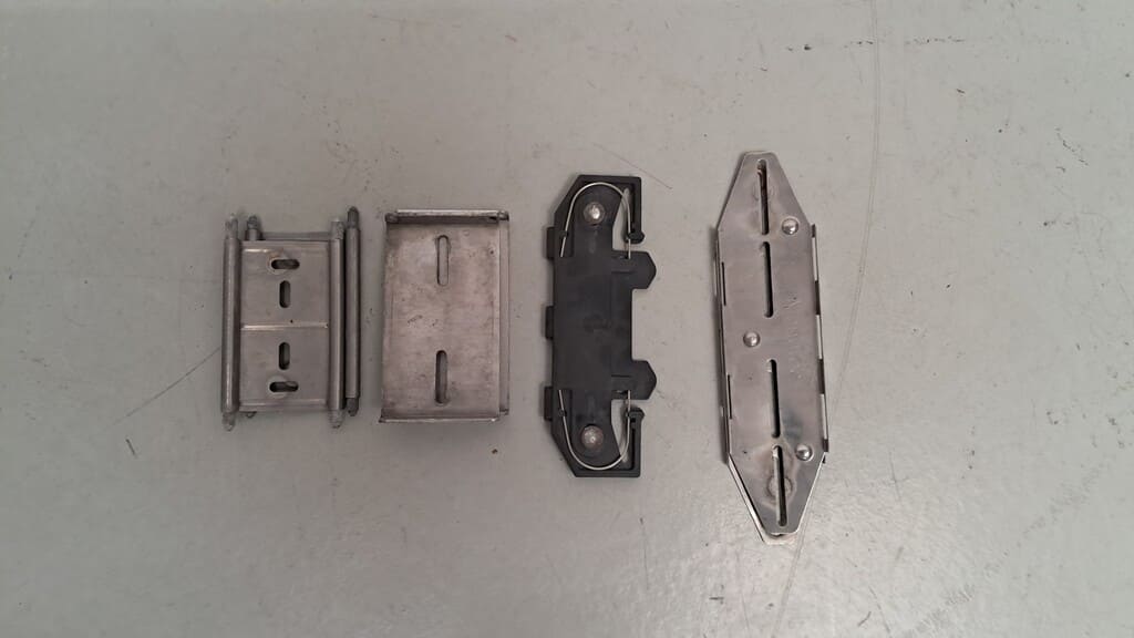 Wechselnummer-Halter-Set-Occasion