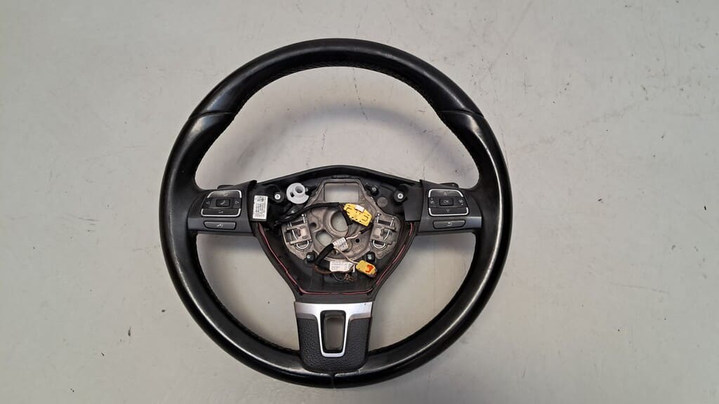 Multifunktionslenkrad (3C8959537D) für VW Passat