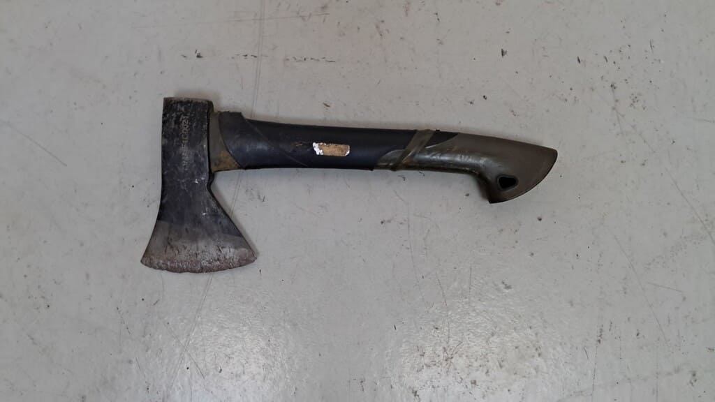 Spaltbeil (OMAF1C0021)