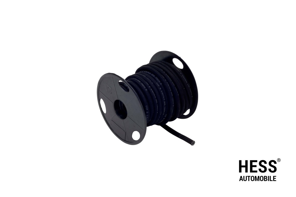 Kraftstoffschlauch aus NBR-Gummi