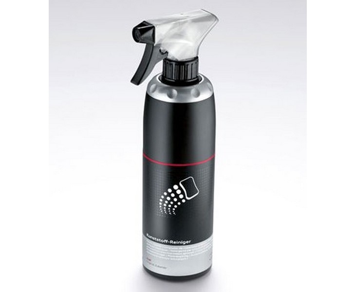 AUDI Kunststoff Reiniger, 500 ml