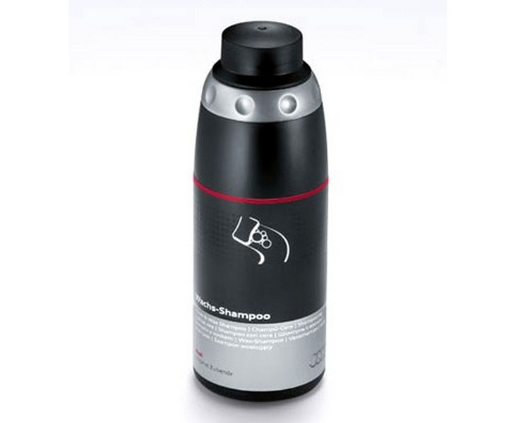 AUDI Wachs Shampoo, 250 ml