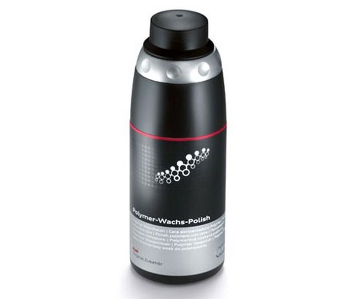 AUDI Polymer-Wachs-Polish, 250 ml