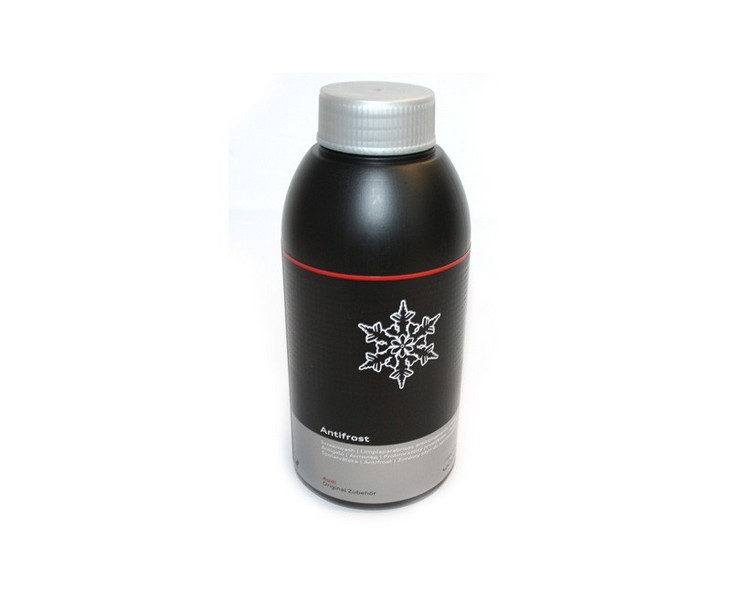 Frostschutzmittel Audi Original Antifrost 500ml Winter Scheibenreiniger