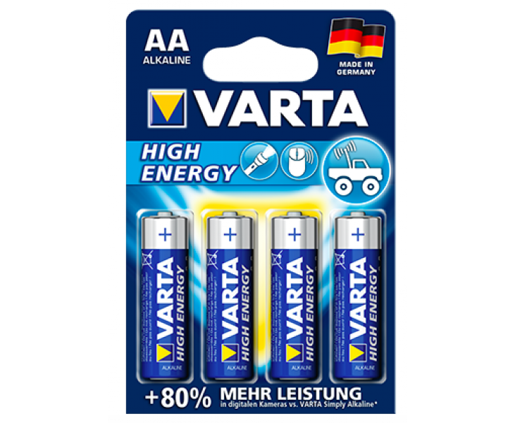 Varta AA