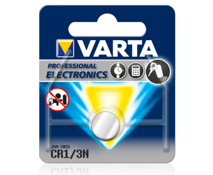 Varta CR1-3N 3V