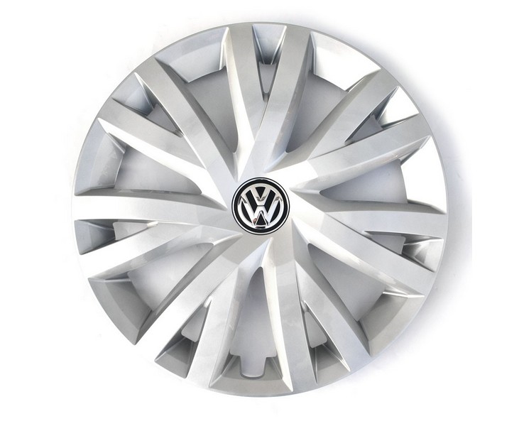 VW Golf 7 5G / Sportsvan 16&amp;quot; Radzierblende Original Radkappe Reifen Räder